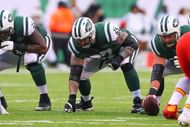 NFL: DEC 03 Chiefs at Jets